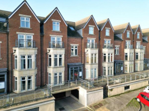 Seaside Haven